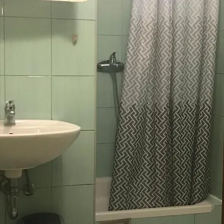 Studio Apartman Marela Apartment *