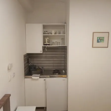 Apartment Studio Apartman Marela *