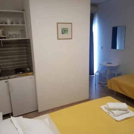 Studio Apartman Marela Tučepi