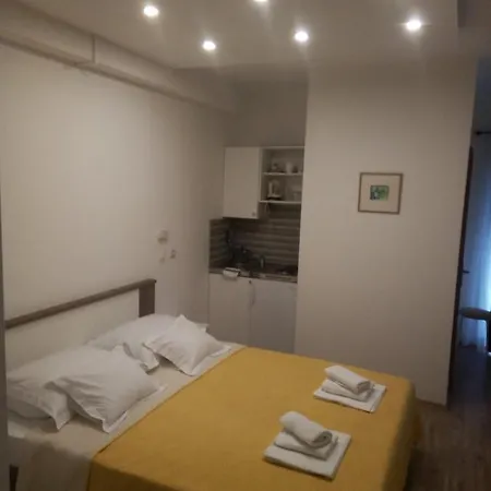 Apartment Studio Apartman Marela Tučepi