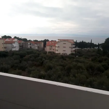 Studio Apartman Marela * Tučepi