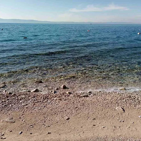 Studio Apartman Marela Apartment Tučepi