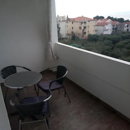 Studio Apartman Marela Apartment