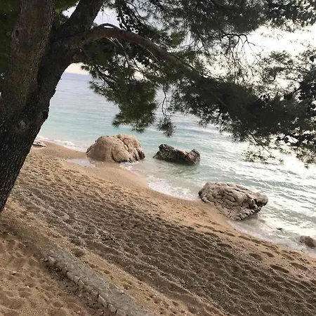 Studio Apartman Marela * Tučepi