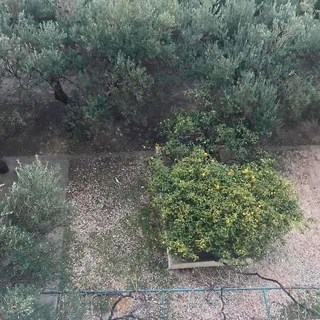 Studio Apartman Marela