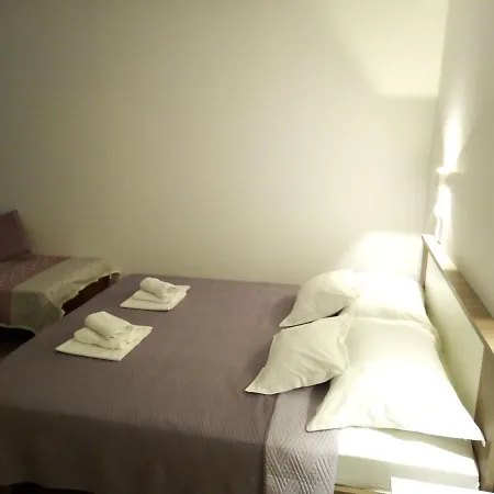 Studio Apartman Marela Apartment Tučepi