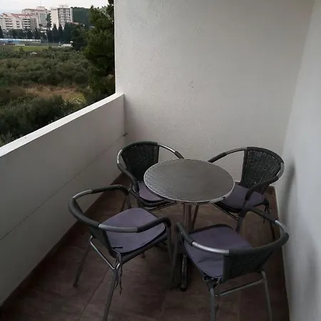 Studio Apartman Marela * Tučepi