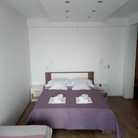 Studio Apartman Marela * Tučepi