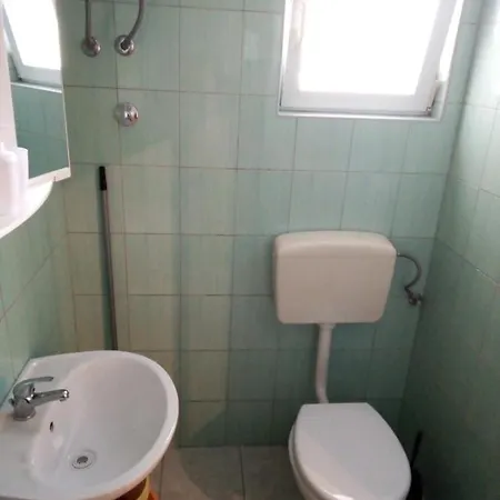 Studio Apartman Marela *