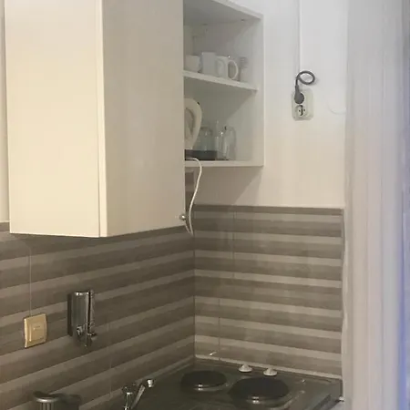 Studio Apartman Marela Tučepi