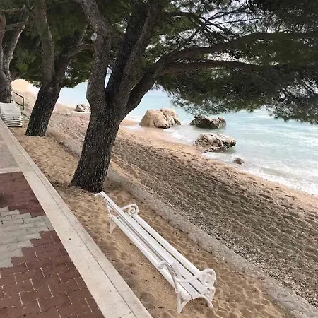 Studio Apartman Marela