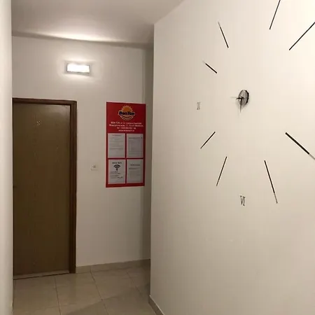 Apartment Studio Apartman Marela
