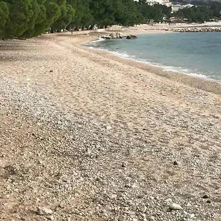 Studio Apartman Marela Apartment Tucepi