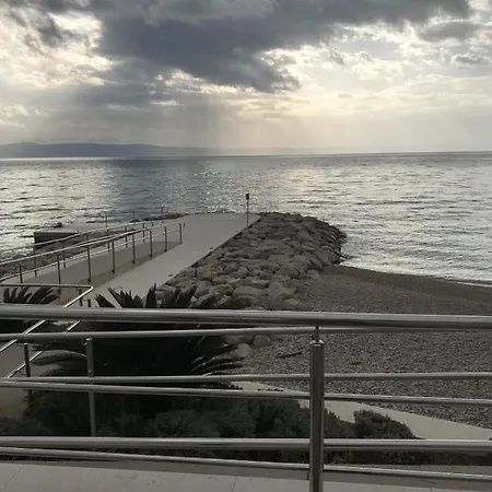 Studio Apartman Marela